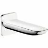 Hansgrohe Chrome Bathtub Spout -Bath and Faucet shop 4011097634166xl 1800x1800
