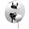 Hansgrohe Chrome Lever Shower Handle