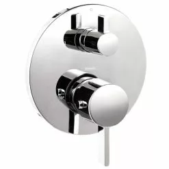 Hansgrohe Chrome Lever Shower Handle