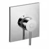 Hansgrohe Chrome Lever Shower Handle