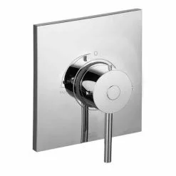 Hansgrohe Chrome Lever Shower Handle