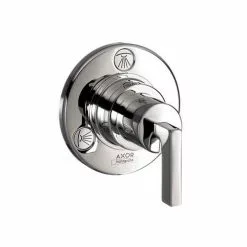Hansgrohe Chrome Lever Shower Handle