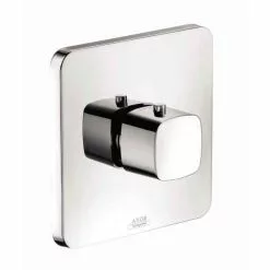 Hansgrohe Chrome Knob Shower Handle