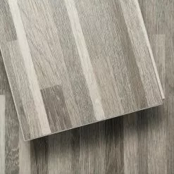 Lucida USA Trucore Bark 7-3/32-in Wide X 4-4/5-mm Thick Waterproof Interlocking Luxury Vinyl Plank Flooring (24.5-sq Ft) -Bath and Faucet shop 40326426 e17580b2 aedb 4976 996b a487ddebe0ae 1800x1800