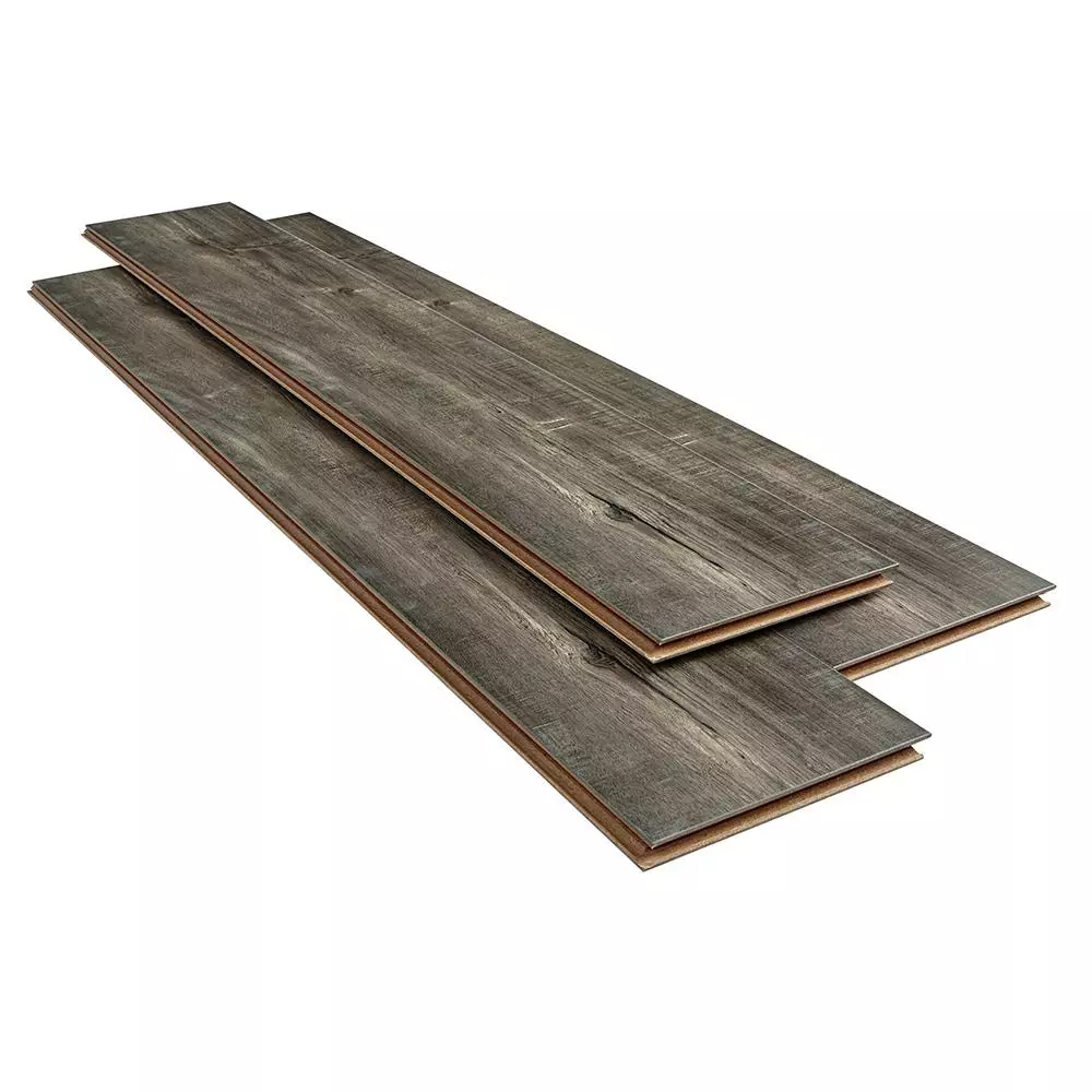 Home Decorators Collection EIR Duchess Acacia 12 Mm Thick X 7.56 In. Wide X 47.72 In. Length Laminate Flooring (20.04 Sq. Ft. / Case) 5 Home Decorators Collection EIR Duchess Acacia 12 Mm Thick X 7.56 In. Wide X 47.72 In. Length Laminate Flooring (20.04 Sq. Ft. / Case) - Image 3