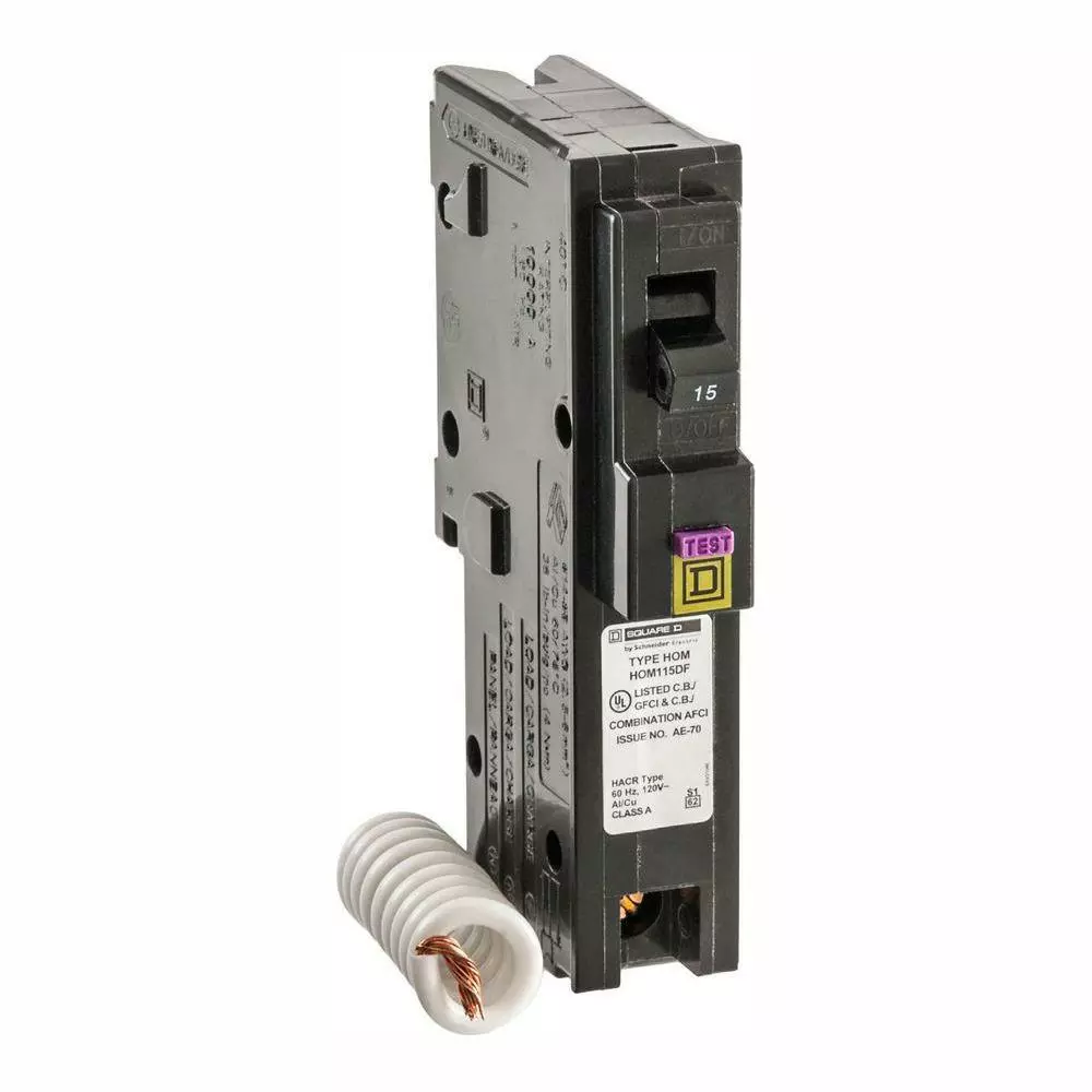 In Stock Hardwarestore Delivery Homeline 15 Amp Single-Pole Circuit Breaker 11 In Stock Hardwarestore Delivery Homeline 15 Amp Single-Pole Circuit Breaker - Image 9
