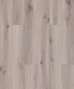 SMARTCORE Baldwin Oak 5-in Wide X 6-1/2-mm Thick Waterproof Interlocking Luxury Vinyl Plank Flooring (18.35-sq Ft) -Bath and Faucet shop 41376276 b19127ac 5648 40d1 9768 c202951ebdae 1800x1800