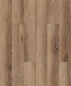 SMARTCORE Baldwin Oak 5-in Wide X 6-1/2-mm Thick Waterproof Interlocking Luxury Vinyl Plank Flooring (18.35-sq Ft) -Bath and Faucet shop 41376319 a99d4780 07db 4b01 81fe 4928ed64e2bb 1800x1800