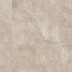 SMARTCORE Half Moon Stone 12-in X 24-in Waterproof Luxury Flooring (19.63-sq Ft)