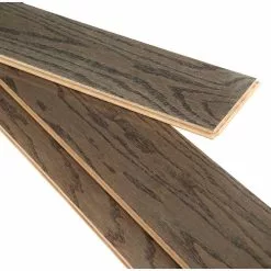Bruce American Originals Coastal Gray Oak 3/4 In. T X 5 In. W X Varying L Solid Hardwood Flooring (23.5 Sq. Ft./case) -Bath and Faucet shop 4155045e6aeff9dfe28328db92f8bdc5 1800x1800