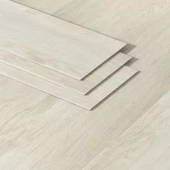 Artmore Tile Loseta Wood Look Aged Oak 6-in Wide X 2-1/2-mm Thick Waterproof Luxury Vinyl Plank Flooring (36-sq Ft) -Bath and Faucet shop 42366713 9d53e8e0 f6b6 4633 93e5 a72868354119 1800x1800