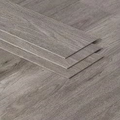 Artmore Tile Loseta Wood Look Aged Oak 6-in Wide X 2-1/2-mm Thick Waterproof Luxury Vinyl Plank Flooring (36-sq Ft) -Bath and Faucet shop 42383061 04df62b6 e173 4738 b8a0 36bff17ef211 1800x1800