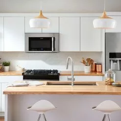 In Stock Hardwarestore Delivery Beale MeasureFill Touch Single-Handle Pull-Down Sprayer Kitchen Faucet In Stainless Steel -Bath and Faucet shop 4245a3f55c9756d282c1e551d27dce75 1800x1800