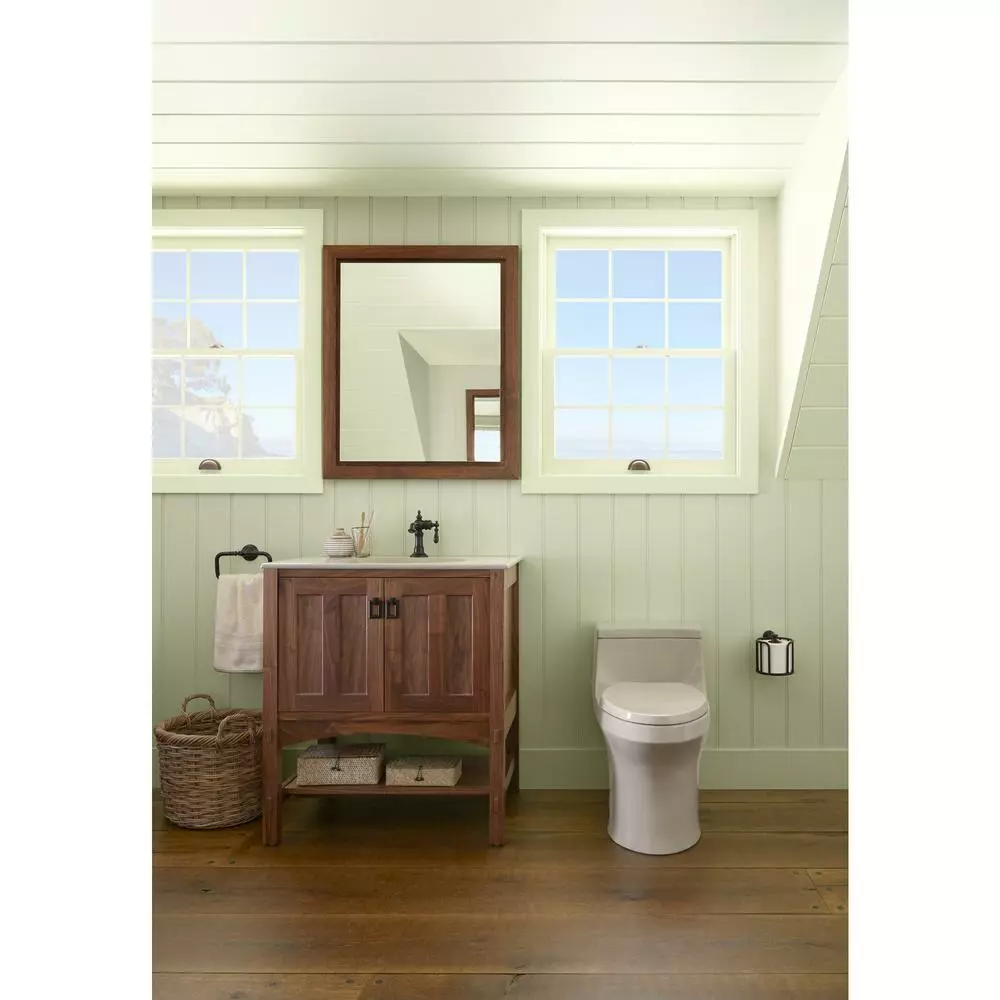 In Stock Hardwarestore Delivery Verdera 24 In. W X 30 In. H Recessed Medicine Cabinet In Anodized Aluminum 11 In Stock Hardwarestore Delivery Verdera 24 In. W X 30 In. H Recessed Medicine Cabinet In Anodized Aluminum - Image 9