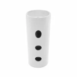 Swiss Madison Monaco Circular Basin Pedestal Sink In Glossy White 18 Swiss Madison Monaco Circular Basin Pedestal Sink In Glossy White -Bath and Faucet shop 429e30b6ad27459a3f7ebf9a433d7e11 1800x1800