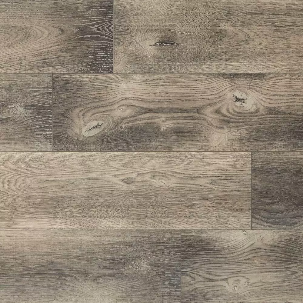 Home Decorators Collection EIR Ardwick Tan Oak 12 Mm Thick X 7-1/2 In. Wide X 50-2/3 In. Length Laminate Flooring (18.42 Sq. Ft. / Case) 19 Home Decorators Collection EIR Ardwick Tan Oak 12 Mm Thick X 7-1/2 In. Wide X 50-2/3 In. Length Laminate Flooring (18.42 Sq. Ft. / Case) - Image 17