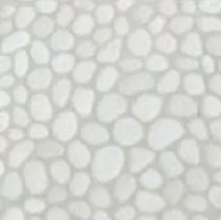 Rainforest 12 In. X 12 In. White Honed Sliced Pebble Floor And Wall Tile (5.0 Sq. Ft. / Case) -Bath and Faucet shop 4335595d 9bf7 4fd7 8bdc 787ffb868d00 1.adffb56da210dadaae9df1bc6afc4f82 1800x1800