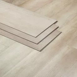 Artmore Tile ReFresh Spice Birch 6-in Wide X 2-mm Thick Waterproof Luxury Vinyl Plank Flooring (42.37-sq Ft)