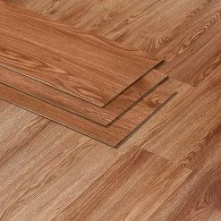 Artmore Tile ReFresh Spice Birch 6-in Wide X 2-mm Thick Waterproof Luxury Vinyl Plank Flooring (42.37-sq Ft) -Bath and Faucet shop 44077088 c9fd5e01 eab1 4097 9161 ab1f8d32a258 1800x1800