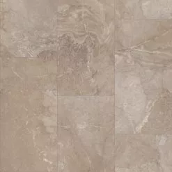 SMARTCORE Tile Aspen Marble 12-in X 24-in Waterproof Luxury Flooring (15.5-sq Ft) -Bath and Faucet shop 44889863 eaa3efaf 3529 4772 848f ab723295f534 1800x1800