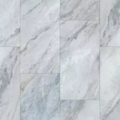 SMARTCORE Tile Aspen Marble 12-in X 24-in Waterproof Luxury Flooring (15.5-sq Ft) -Bath and Faucet shop 44892218 c0b3d207 ed31 4c86 a6fb 11818b11b4cd 1800x1800