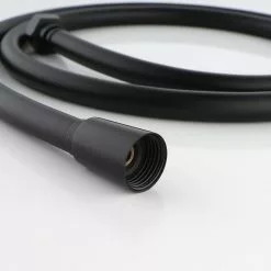 In Stock Hardwarestore Delivery 3-Spray With 2.5 GPM 10 In. 2 Functions Tub Wall Mount Dual Shower Heads In Spot In Matte Black (Valve Included) -Bath and Faucet shop 44fc299cbfb101bbb604929c9912e70b 1800x1800