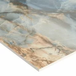 Bond Tile Vision Stone Blue 24x48 Polished Porcelain Tile Sample -Bath and Faucet shop 45be3ba2 5370 4255 874a b4d1fe6938b9.a68f5d3fd0a975101935b5e1aac2261b 1800x1800