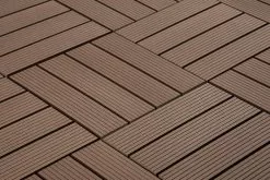 BuildDirect Brown 12" X 12" Interlocking Deck Tile (10sq. Ft. Per Box) 12 BuildDirect Brown 12" X 12" Interlocking Deck Tile (10sq. Ft. Per Box) -Bath and Faucet shop 45c85e17 5e96 4bcf 8257 3916b2b3668f 1.0631a29762fb569f36b133273685409b 1800x1800
