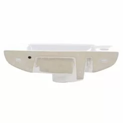 Whitehaus Collection Isabella Wall-Mounted Bathroom Sink In White 12 Whitehaus Collection Isabella Wall-Mounted Bathroom Sink In White -Bath and Faucet shop 4684dfa83fa891b7bacff5553eae6edc 1800x1800