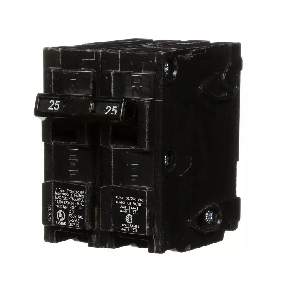In Stock Hardwarestore Delivery 30 Amp Double-Pole Type QP Circuit Breaker 22 In Stock Hardwarestore Delivery 30 Amp Double-Pole Type QP Circuit Breaker - Image 21