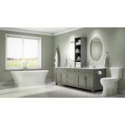 In Stock Hardwarestore Delivery 21 In. X 31 In. Recessed Or Surface Mount Single Door Oval Medicine Cabinet 13 In Stock Hardwarestore Delivery 21 In. X 31 In. Recessed Or Surface Mount Single Door Oval Medicine Cabinet -Bath and Faucet shop 479d2a3c9181780da81e33aff33fbef8 1800x1800