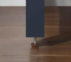 Ove Decors Michigan 20''W X 14.50"D X 60"H Midnight Blue Linen Cabinet -Bath and Faucet shop 4838089 P ALT4 1800x1800