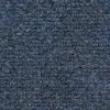 House Home & More Indoor/Outdoor Carpet With Rubber Marine Backing - Blue 6' X 10' - Several Sizes Available - Carpet Flooring For Patio, Porch, Deck, Boat, Basement Or Garage