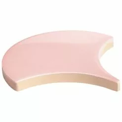 Bond Tile Riptide Rose 2.44 In. X 5 In. Fish Scale Polished Ceramic Wall Tile (48 Pieces 4.06 Sq. Ft. / Case) 23 Bond Tile Riptide Rose 2.44 In. X 5 In. Fish Scale Polished Ceramic Wall Tile (48 Pieces 4.06 Sq. Ft. / Case) -Bath and Faucet shop 49e922b3 aff5 4f60 94ff b16ad2dadeea.446af88c1cfea719db5177e8077fcd68 1800x1800