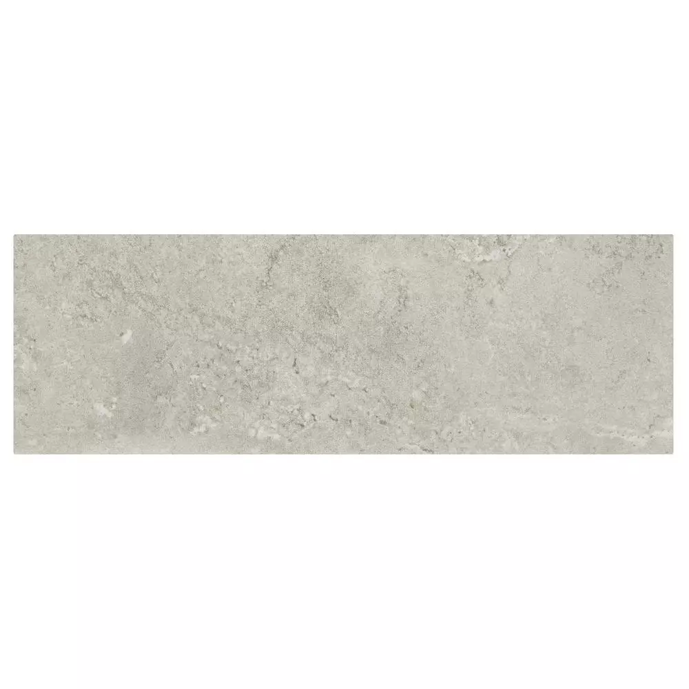 Daltile Northpointe Greystone 4 In. X 12 In. Ceramic Wall Tile (10.64 Sq. Ft. / Case) 5 Daltile Northpointe Greystone 4 In. X 12 In. Ceramic Wall Tile (10.64 Sq. Ft. / Case) - Image 3