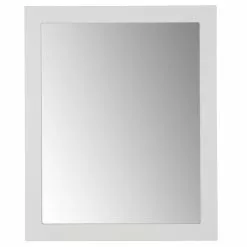 In Stock Hardwarestore Delivery Thornbriar 26 In. W X 31 In. H Single Framed Wall Mirror In Cement -Bath and Faucet shop 4b8924e34033c17f3299dc8039fab16a 1800x1800