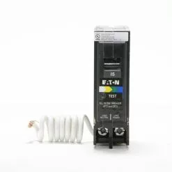 In Stock Hardwarestore Delivery BR 15 Amp All In One AF/GF Breaker