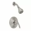 In Stock Hardwarestore Delivery Builders Single-Handle 1-Spray Pressure Balance Shower Faucet In Brushed Nickel (Valve Included) 1 In Stock Hardwarestore Delivery Builders Single-Handle 1-Spray Pressure Balance Shower Faucet In Brushed Nickel (Valve Included) -Bath and Faucet shop 4cb82346a3427cfb3f04a7c828e5a68f 1800x1800