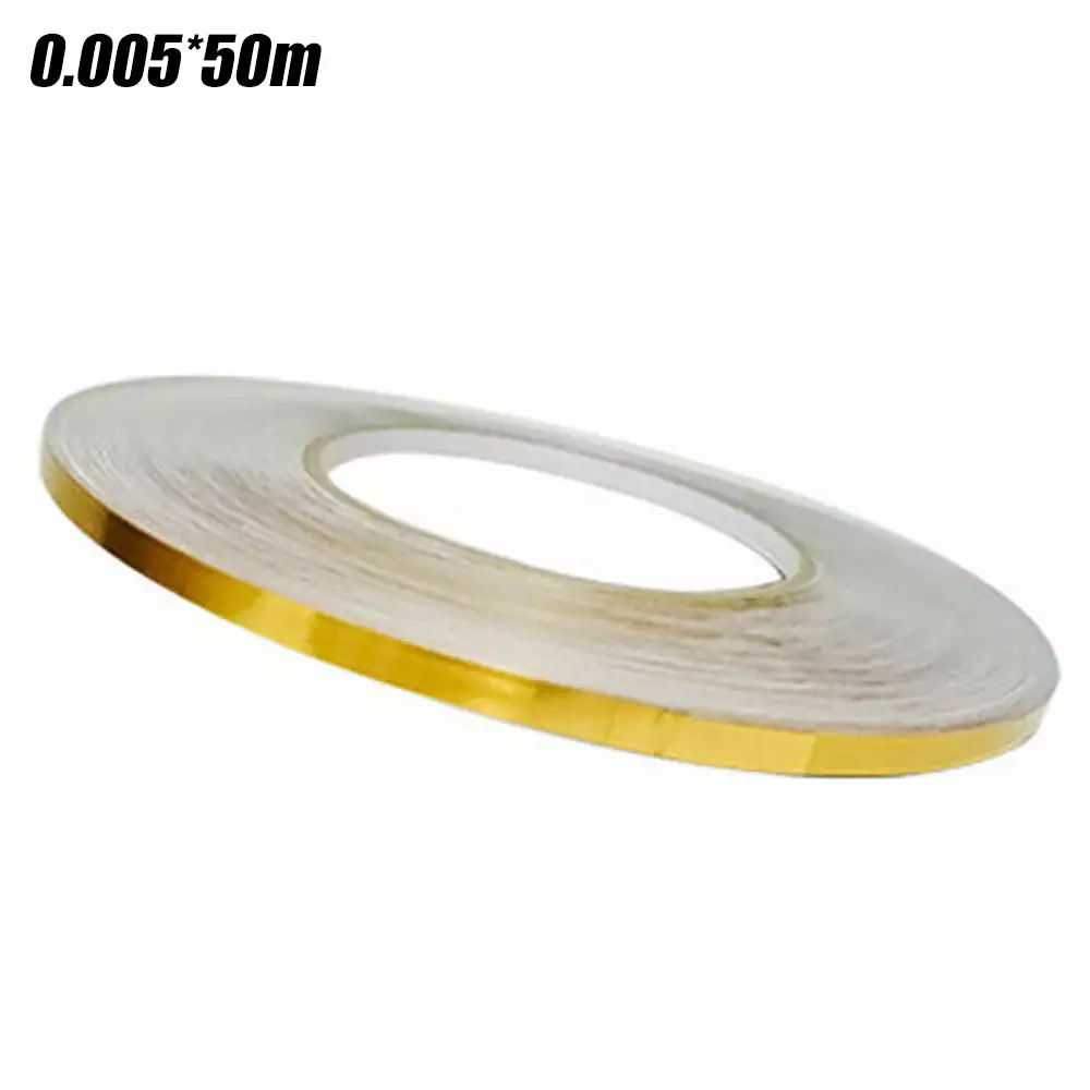 LALLCAS 50M Self-adhesive Ceramic Tile Mildewproof Gap Floor Tile Tape Wall Sticker 3 LALLCAS 50M Self-adhesive Ceramic Tile Mildewproof Gap Floor Tile Tape Wall Sticker