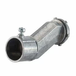 In Stock Hardwarestore Delivery 1/2 In. Electrical Metallic Tube (EMT) EMT-to-Box Offset Set-Screw Connector -Bath and Faucet shop 4d14dda1da6b8e0d18ca4c1bc91f0200 1800x1800