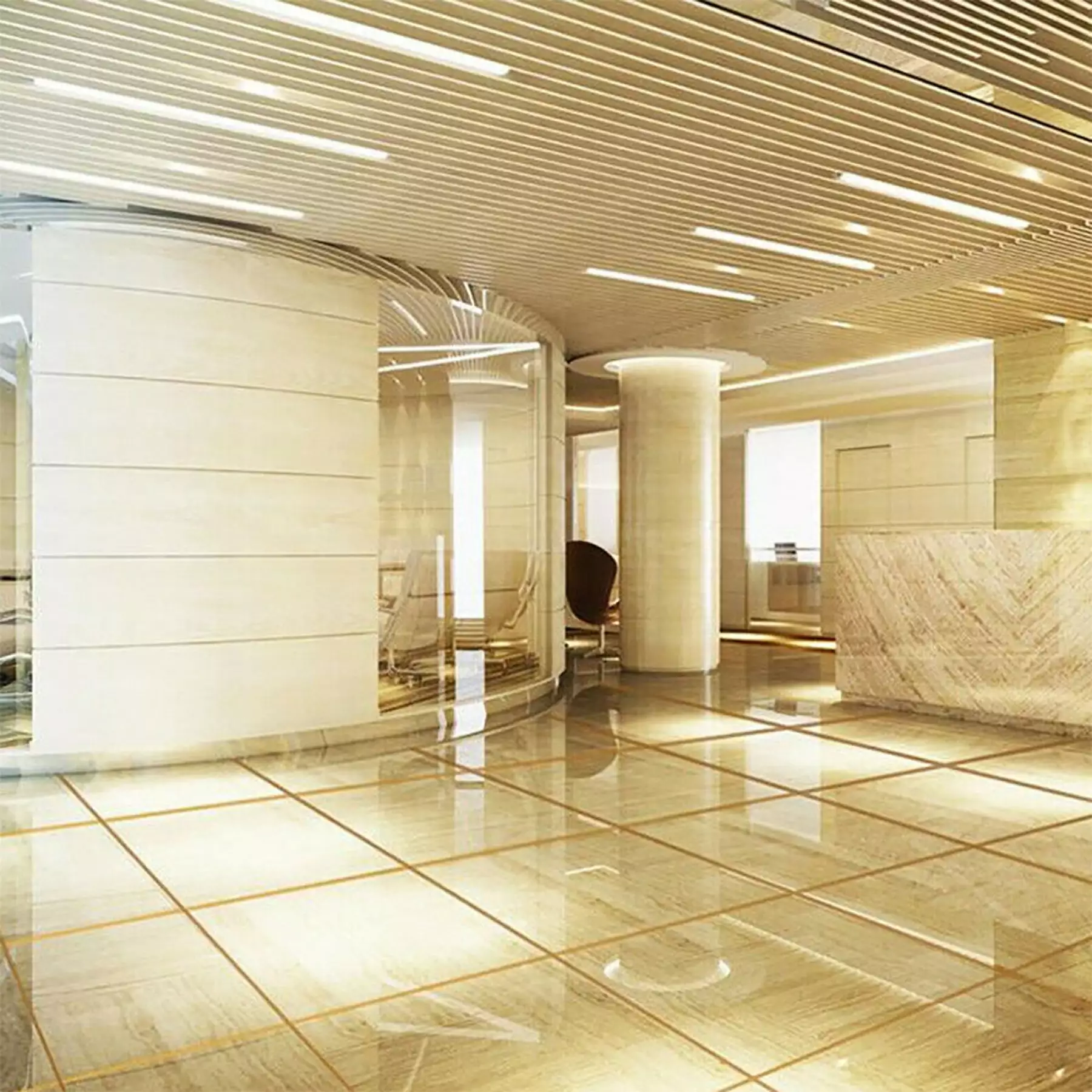 LALLCAS 50M Self-adhesive Ceramic Tile Mildewproof Gap Floor Tile Tape Wall Sticker 5 LALLCAS 50M Self-adhesive Ceramic Tile Mildewproof Gap Floor Tile Tape Wall Sticker - Image 3