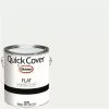 Glidden Quick Cover, Interior Paint, Flat Finish, White, 1 Gallon -Bath and Faucet shop 4f1ea815 e278 4f33 8391 c76b051de780 1.026589cf983341124a0d1f10d9ba6fe9 1800x1800