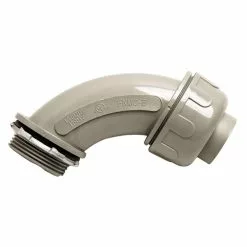 In Stock Hardwarestore Delivery 1/2 In. Liquidtight NM 90-Degree PVC Conduit Fitting Connector (5-Pack) -Bath and Faucet shop 4fe69b46617f6b0df3f16b4997b7fddd 1800x1800