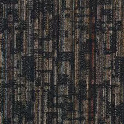 Mohawk Lomond Park 24" X 24" (72SF/carton) Carpet Tile In MUDSLIDE
