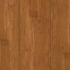 Home Legend Hand Scraped Strand Woven Autumn 3/8 In. Thick X 2-3/8 In. Wide X 36 In. Length Solid Bamboo Flooring (28.5 Sq.ft./case)
