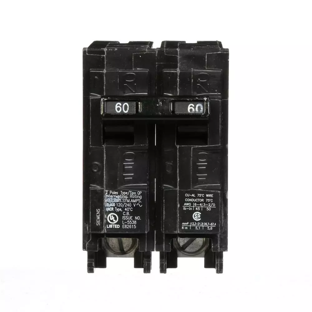 In Stock Hardwarestore Delivery 30 Amp Double-Pole Type QP Circuit Breaker 13 In Stock Hardwarestore Delivery 30 Amp Double-Pole Type QP Circuit Breaker - Image 12
