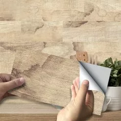 CUH 3D Self-Adhesive Kitchen Wall Tiles Room Mosaic Tile Sticker Peel Stick Decals 9/27/54Pcs -Bath and Faucet shop 50e1a4b6 22f8 4839 8fee 494b62a9ad05.ba4d93b641b3c896981ce71f6e9085f4 1800x1800