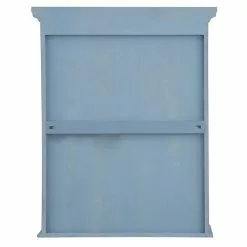 In Stock Hardwarestore Delivery Cottage 23-5/8 In. X 29 In. Surface Mount Medicine Cabinet In Harbor Blue -Bath and Faucet shop 51ce80c9108727d013ef378c6dece751 1800x1800