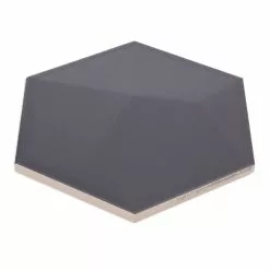 Bond Tile Magen 3D-Hex Dark Gray Matte Ceramic Hexagon Tile 13 Bond Tile Magen 3D-Hex Dark Gray Matte Ceramic Hexagon Tile -Bath and Faucet shop 520e0ff1 19f8 4da5 836f f0bac341a69d.6321e4e888e344f65355b865a9f5d173 1800x1800