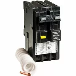 In Stock Hardwarestore Delivery Homeline 100 Amp 2-Pole Circuit Breaker - Clear Packaging -Bath and Faucet shop 5289ac1f32e7612f1b688b238b810597 b744eca4 a063 40e4 9fed 5e285d92c4f2 1800x1800